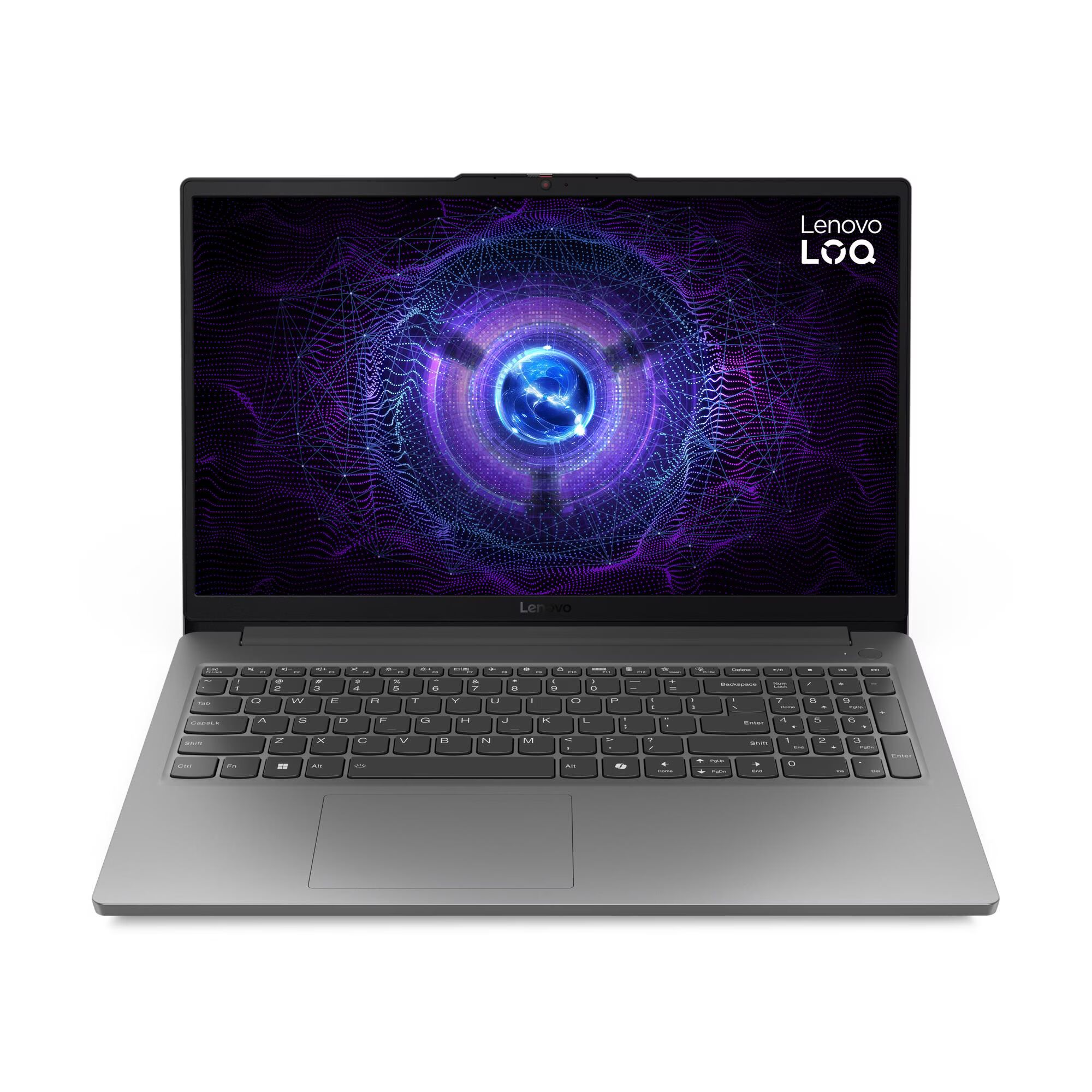 LOQ Gaming 15IAX9E Essential Intel Core i5